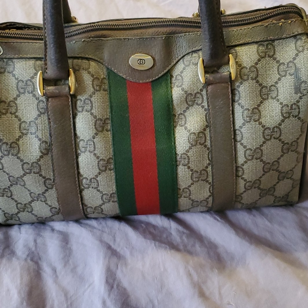 GUCCI PURSE